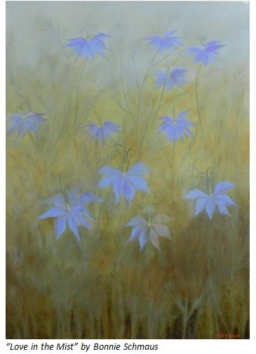 Love in the Mist